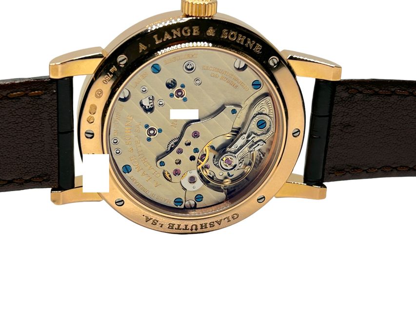 A. Lange and Sohne Richard Lange 232.032 Image 4